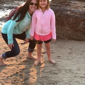 Meet your Posher, Beth